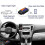 (Type B WiFi) OBD2 Scanner ELM327 Détecteur de diagnostic de voiture Lecteur de code Outil V1.5 WIFI 4