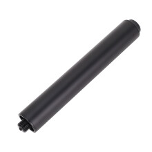 8 Zoll Aluminum Pool Cue Verlängerung für Billard, 20,3 cm Griffverlängerung