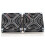 Dual core Semiconductor Refrigeration 3