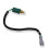 41-3669 Hogedruksensor Thermo King Spectrum / SL / SB / SLX 2
