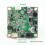 (endast modul)12V-32V bilkameramodul HD 1/4\ 2