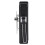 Privacy Bathroom Lever Lock Set Low Noise Door 4