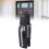 Privacy Bathroom Lever Lock Set Low Noise Door 11