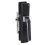 Privacy Bathroom Lever Lock Set Low Noise Door 3