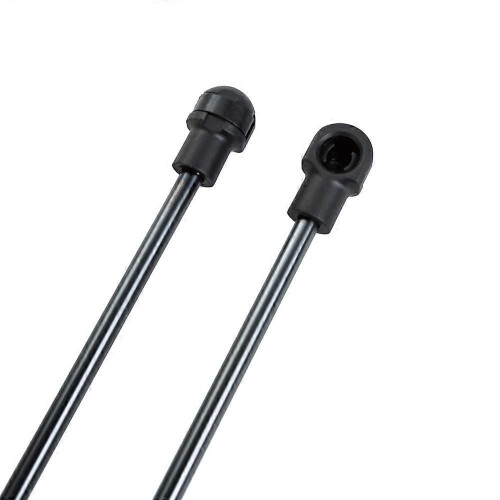 2 pezzi per Peugeot 207 Hatchback 2006 2007 2008 2009 2010 2011 2012 2013 Supporto per ammortizzatori 1
