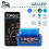 (V2.1) OBD 2 ELM327 Détecteur de voiture Interface compatible Bluetooth V2.1 V1.5 OBD2 II Outil de diagnostic 3