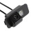 Cámara de visión trasera para Ford/Mondeo/Ba7 S-Max/Fiesta/Kuga 4