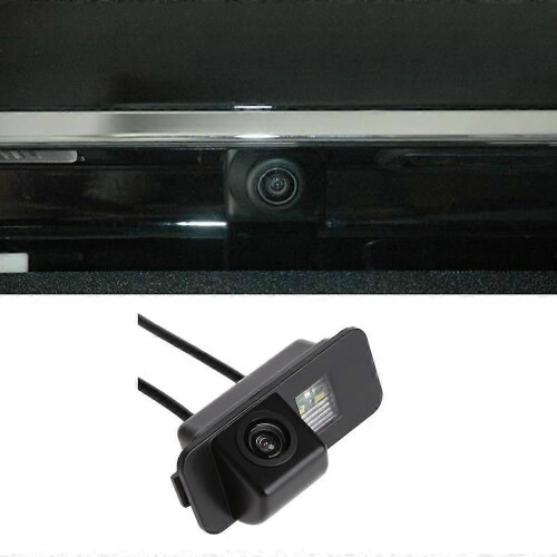 Cámara de visión trasera para Ford/Mondeo/Ba7 S-Max/Fiesta/Kuga 1