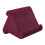 Supporto universale per tablet - Non specificato - bpurple - Portatile - Versatile - Cotone PP 3