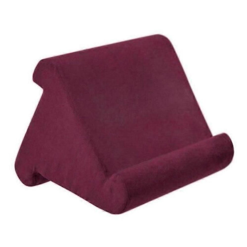 Supporto universale per tablet - Non specificato - bpurple - Portatile - Versatile - Cotone PP 2
