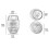 Universal Kitchen Faucet Filter Tap Water Purifier Portable Activated Carbon Multi-layer Water Filter 3