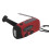 Solar Crank Radio Hand Dynamo AM - FM Weather Radio LED Flashlight Multi-function 2