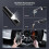 Endoscope - AMOUNE - Type C - Résolution 1280 x 720P - Câble 5M - Étanche IP67 3