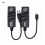 Adattatore Ethernet USB da USB 30 a RJ45 LAN Gigabit Scheda di rete Internet per computer USB Ethernet 4