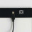 Tablette lumineuse LED A4 ultra fine et portable avec câble USB 2
