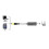 Adattatore Ethernet USB da USB 30 a RJ45 LAN Gigabit Scheda di rete Internet per computer USB Ethernet 3