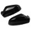 Lot de 2 coques de rétroviseur pour Opel Astra H 2004-2009 4