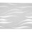 53cm*10m Modern Non-woven 3D Tapet för Vardagsrum Sovrum Silver Grå 4