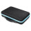 60 Slots Essential Oil Bottle Storage Organizer Box Bag Case 10ML Blue 4