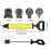 Mortar Joint Gun Applicator + 4 Tips for Professional Lime Cement 4