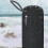 Portable Wireless Bluetooth Speaker 10W Stereo Speaker with Amplifier Support FMTF for Computer Cell 3