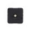 Silent Quartz Clock Movement Mechanism 3 visare Repair Tool SUP 4