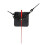 Silent Quartz Clock Movement Mechanism 3 visare Repair Tool SUP 2