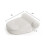 TEMPSA 3D SPA Badkudde Antibakteriell Mesh VIT 2