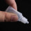 50 st 10 ml tom plastflaska för ögondroppar Vätskesäkerhet 3