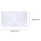 Fresnel-lens XL 3x vergrootglas zilver 3