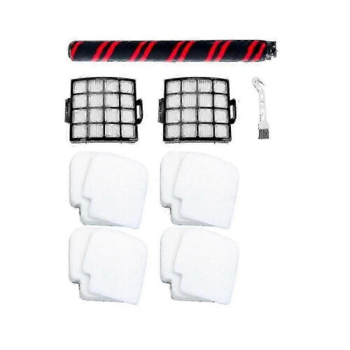 Replacement Brushroll & Filter for Az3000 Az3002 Stratos Vacuum Cleaner