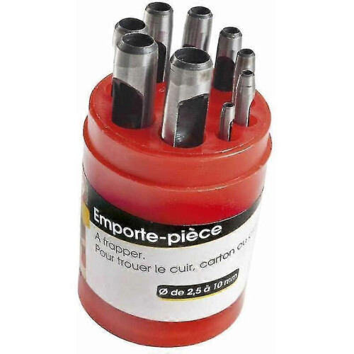 Flkwoh Emporte Pice 9 Pices Zekai 1