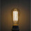 Ampoule à filament incandescente E27 40 W Blanc chaud 2