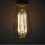 Ampoule à filament incandescente E27 40 W Blanc chaud 3