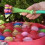 999 Ballons à eau autogonflants biodégradables 2