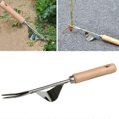 Désherbeur manuel pour le jardinage 2