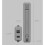 Childproof window lockwindow restrictorEasy to install and use3M adhesiveNo tools or drilling 2