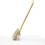 HudborsteNatural Bristle Body Brush Exfoliating Back Brush 4