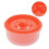 Home Supplies Mini Egg Yolk Separator Non-toxic Durable Egg White Divider Filter Kitchen Tool 2