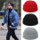 Fiskarhatt - Ospecificerat - Grå - Retrostil - Unisex - Höst/vinter 2