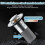 Rostfritt stål Golvavloppsfilter Universal Sink Sil Pop-Up Sink Plug Avloppsfilter1PC 2