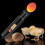 High Intensity LED Egg Candler Light Cool Egg Candler Candling Lamp for Checking Egg Incubation 2