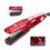 TEMPSA Straightener Steam Electric LED Temperaturkontroll 3