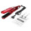 TEMPSA Straightener Steam Electric LED Temperaturkontroll 4