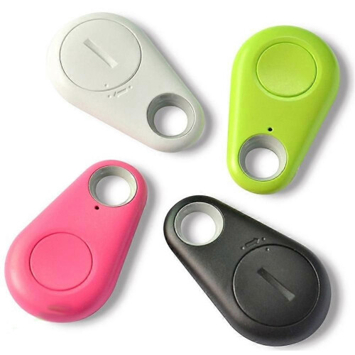 Gps Mini Gps Tracker Smart Bluetooth Tracker Husdjur Barn Barn Gps Locator Taggarm Gps Vehicle Tracker 2