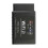 WiFi OBDII ELM327 OBD2 Auto Scanner för iPhone Android PC Fordonsproblem Motordiagnostisk scan Läs 4