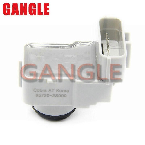 95700-1P600 Parkeringsassistent PDC För Kia Venga 1
