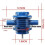 Pompa per acqua a trapano a mano Micro pompa autoadescante Pompa CC Pompa centrifuga autoadescante Piccola 4