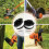 String Trimmer Line Spool för Black and Decker String Trimmers, 6 Pack String Trimmer Line Spool med 4