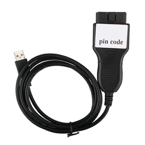Outil de diagnostic de voiture de haute qualité pour la lecture du code PIN de la clé de programmation 1